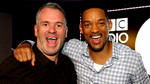 The Chris Moyles Show: Wednesday – Will Smith and Torbay Comp