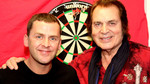 Scott Mills: 17/05/2012