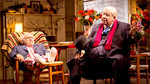 Front Row: Danny DeVito and Richard Griffiths interviewed; the Art Fund Prize shortlist announced