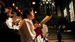 Choral Evensong: St Pancras Church, London
