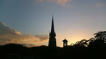 Morning Service: 13/05/2012