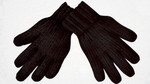Half-Light: The Black Woollen Gloves