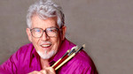 Front Row: Rolf Harris on his art; Dietrich Fischer-Dieskau obituary