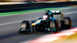 5 live Formula 1: 2012: Spanish GP