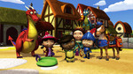 Mike the Knight