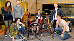 Huw Stephens: Deaf Havana are Huw's Houseband, #olympictorchsongs