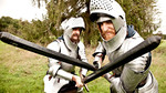 Horrible Histories: Series 4: Episode 9