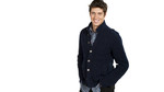 Vernon Kay: Guy Ritchie hangs out with Vernon