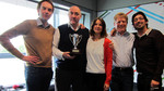 Fighting Talk: Champion of Champions 2011-12