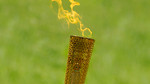 London 2012: The Olympic Flame Handover