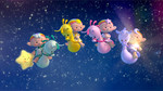 Cloudbabies: Mystery Noise