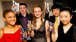 BBC Young Musician: 2012: Semi-Final
