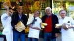 Two Greedy Italians: Series 2 - Still Hungry: Lazio and Machismo