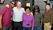 Radcliffe and Maconie