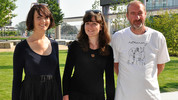 Marc Riley