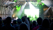The Live Music Hour