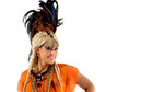 Snog Marry Avoid?: Series 5: Kelly and DJ Bam Bo Tang