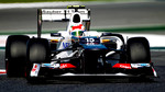 Formula 1: 2012: The Spanish Grand Prix - Highlights