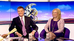 Daily Politics: 16/05/2012