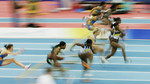 Athletics: 2012: World Championship Series - San Diego