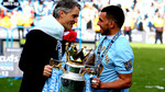 5 live Sport: Premier League Football 2011-12: Manchester City v QPR