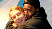 Gilles Peterson