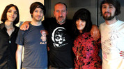 Marc Riley