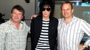 Radcliffe and Maconie