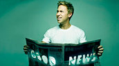 Russell Howard's Good News