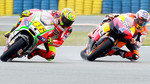 MotoGP: 2012: France - Moto2 and Moto3