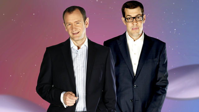 Bbc Pointless