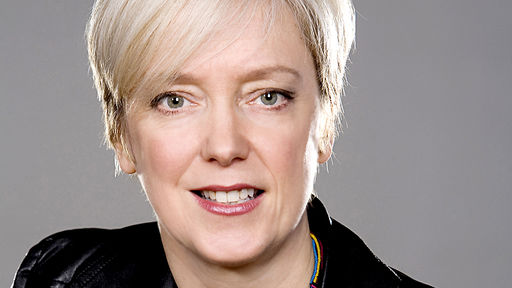The Culture Studio with Janice Forsyth