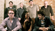 The Craig Charles Funk and Soul Show