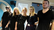 Lauren Laverne