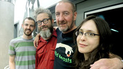 Marc Riley