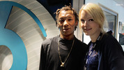 Lauren Laverne