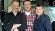 Radcliffe and Maconie