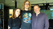 Radcliffe and Maconie