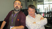 Stuart Maconie's Freakier Zone