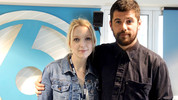 Lauren Laverne