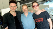 Radcliffe and Maconie
