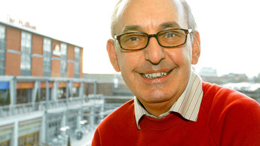 Les Ross: 03/12/2008