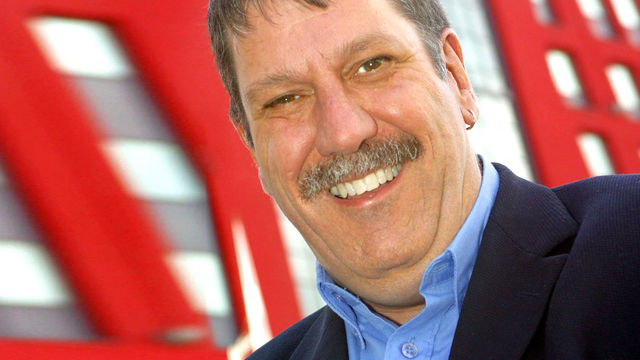 Carl Chinn: 07/12/2008
