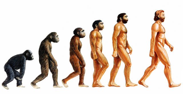 evolution of advertising
