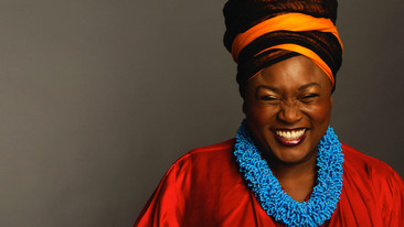 Inspirit with Jumoke Fashola: 05/04/2009