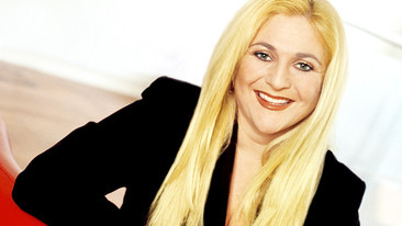 Vanessa Feltz: 11/07/2009
