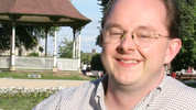 Andrew Peach: Sun, 12 Jul 2009