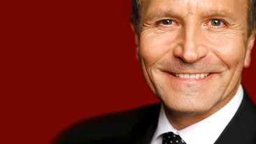 The Peter Levy Show: 13/07/2009
