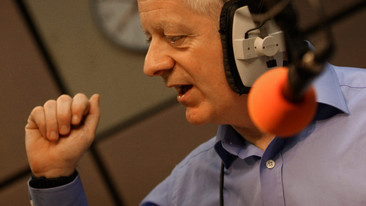 The Nine O'Clock Show: 15/07/2009