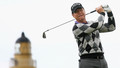 Golf: The Open - 2009: Highlights from Day One at Turnberry